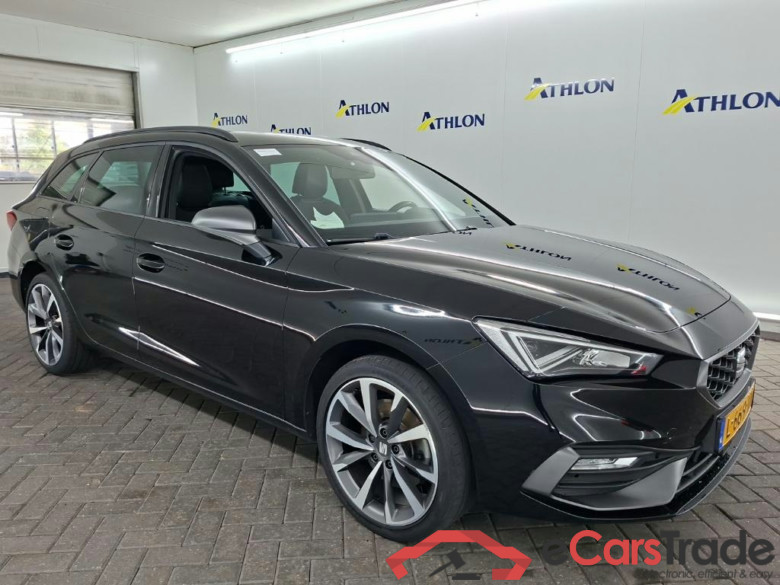 SEAT Leon ST 1.4 TSI e-Hybr.FR Bus.Int.PHEV Athlon Edition #2