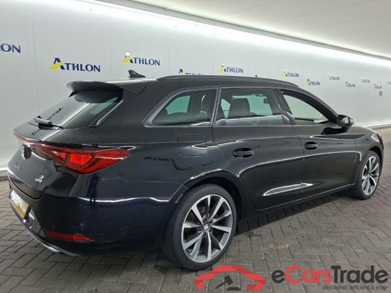 SEAT Leon ST 1.4 TSI e-Hybr.FR Bus.Int.PHEV Athlon Edition #3