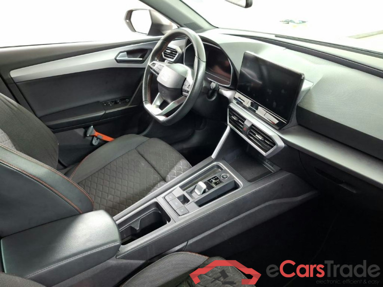 SEAT Leon ST 1.4 TSI e-Hybr.FR Bus.Int.PHEV Athlon Edition #6