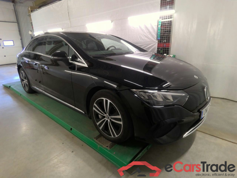 Mercedes-Benz EQE 350 SE Ed. Aut #3