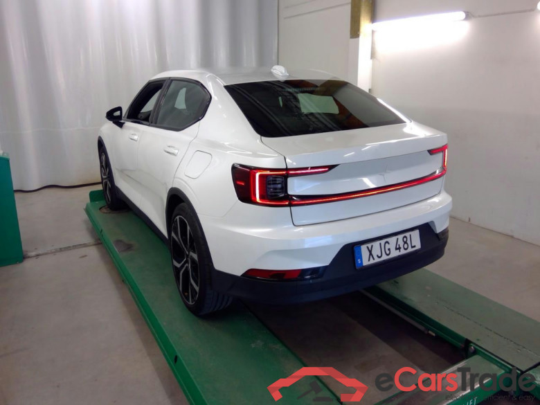Polestar PS 2 78kWh LRDM Performance #4