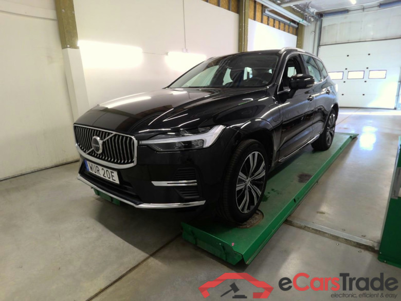 XC60 T6 350 Ul.Br.Rec. AWD Aut #2