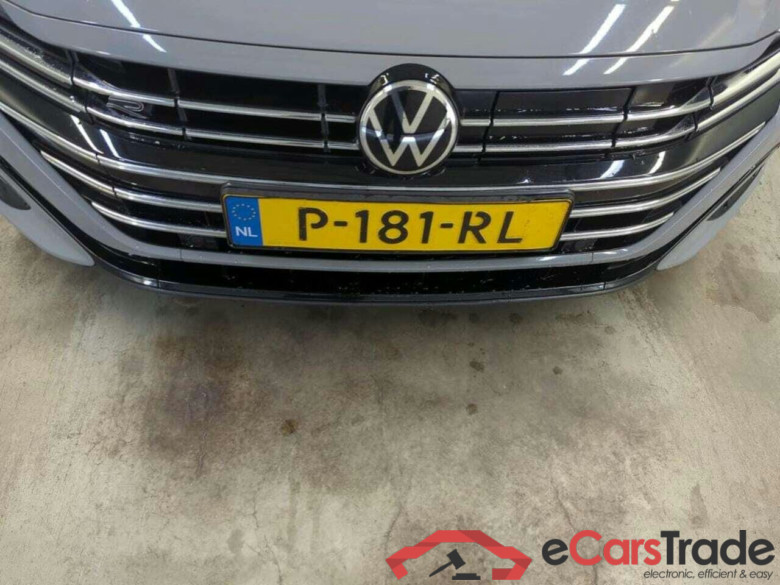 VOLKSWAGEN Arteon 1.4 TSI eHy R Bns+ #4