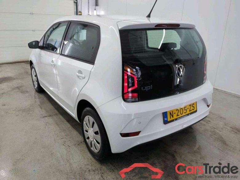 VOLKSWAGEN up! 1.0 #6