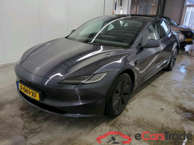 Tesla Model 3 Prem. L.R. AWD 78kWh