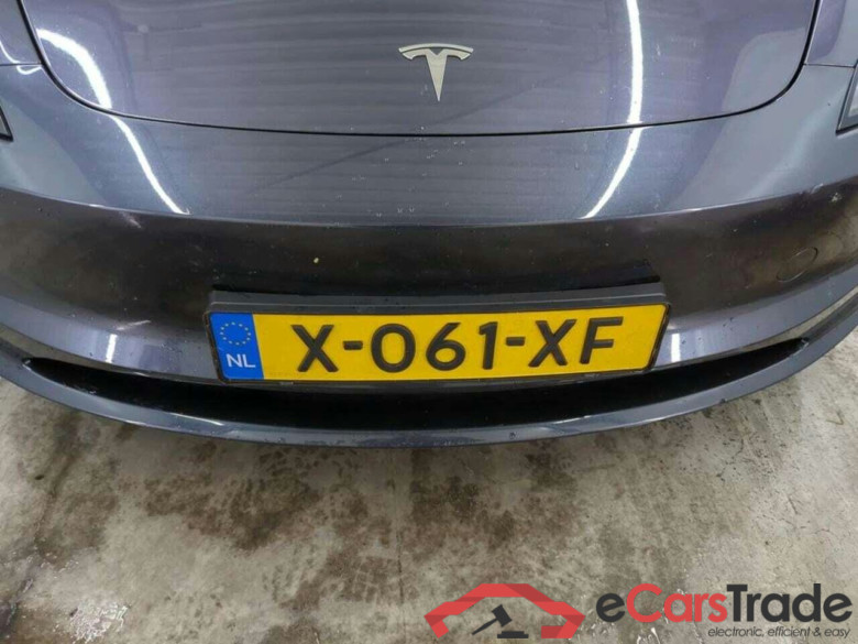 Tesla Model 3 Prem. L.R. AWD 78kWh #4