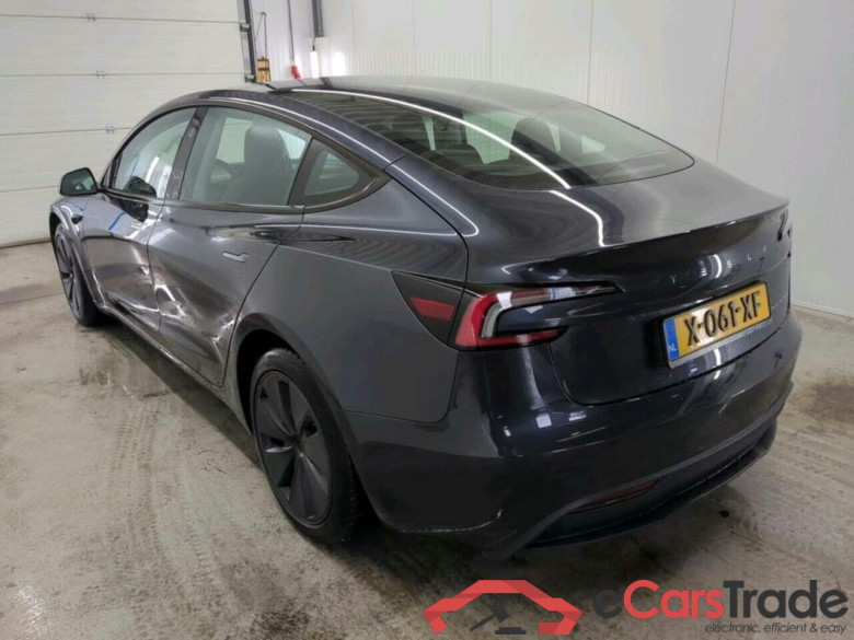 Tesla Model 3 Prem. L.R. AWD 78kWh #6