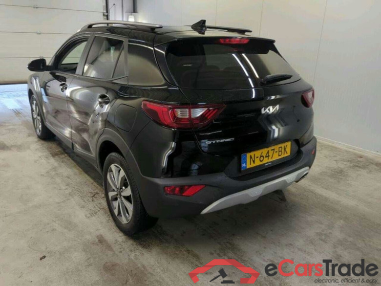 KIA Stonic 1.0 T-GDi MHEV Dyn+L #6