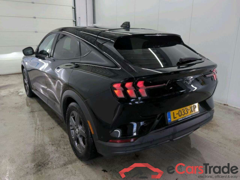 FORD Mustang Mach-E RWD 75 kWh #6