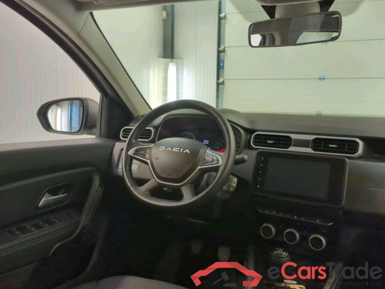Dacia Duster 1.3 TCe 150 4x4 Jrny #3