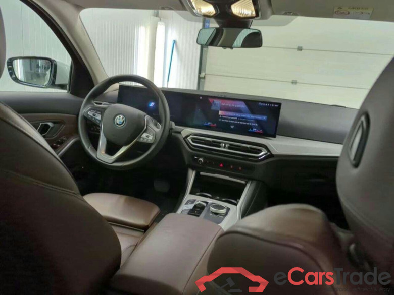 BMW 3-serie 320 #3