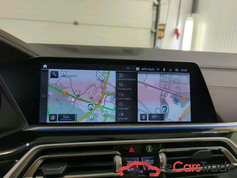 BMW x5 xDrive45e High Exec. #5