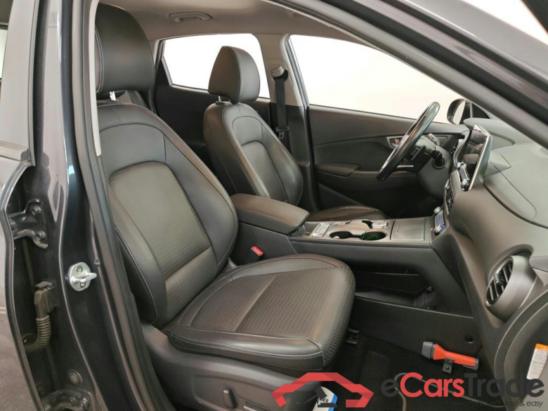 Hyundai KONA Limited Electric 64 kWh 5d #3