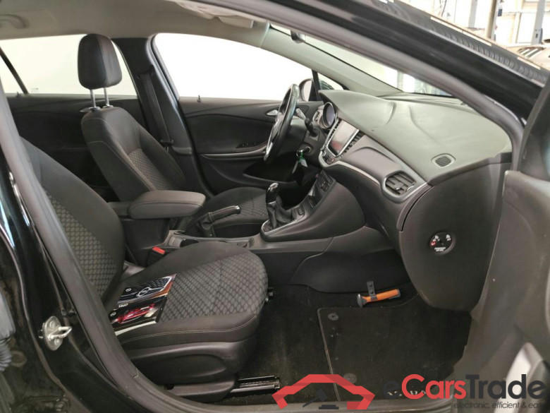 Opel Astra Sports Tourer 1.0 Turbo S/S Online Edition 5d #3