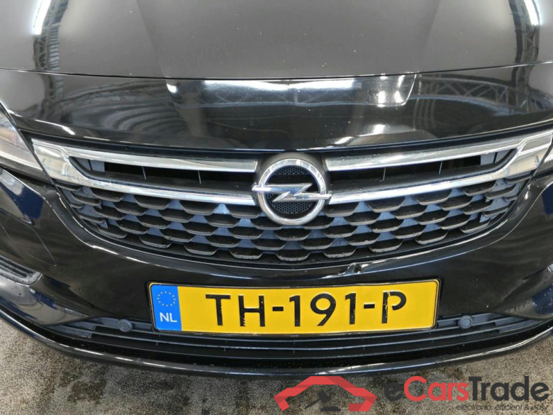 Opel Astra Sports Tourer 1.0 Turbo S/S Online Edition 5d #5