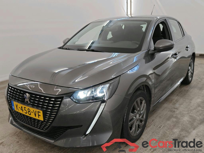 Peugeot 208 Active Pack 1.2 PureTech 75 5d