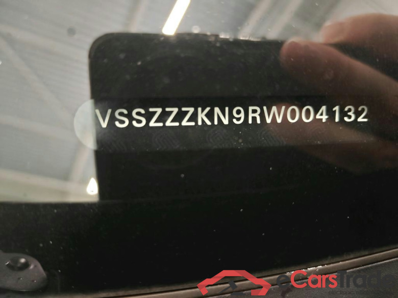 SEAT Tarraco 1.5 TSI Style Business Intense 5d #6