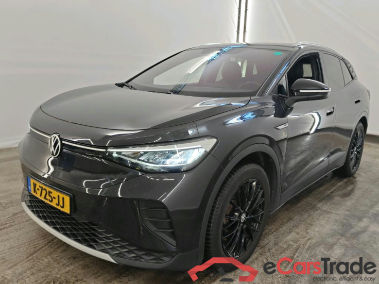 Volkswagen ID.4 77kWh 1ST Auto 5d
