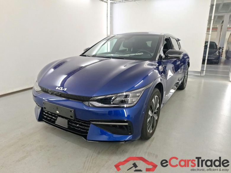 KIA EV6 BEV 77KWH GT LINE AUTO RWD #1