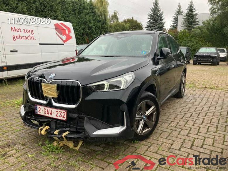 BMW X1 X1 xDrive25e (180kW) (PHEV) 180kW/245pk  5D/P Auto-7 