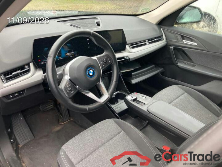 BMW X1 X1 xDrive25e (180kW) (PHEV) 180kW/245pk  5D/P Auto-7  #5