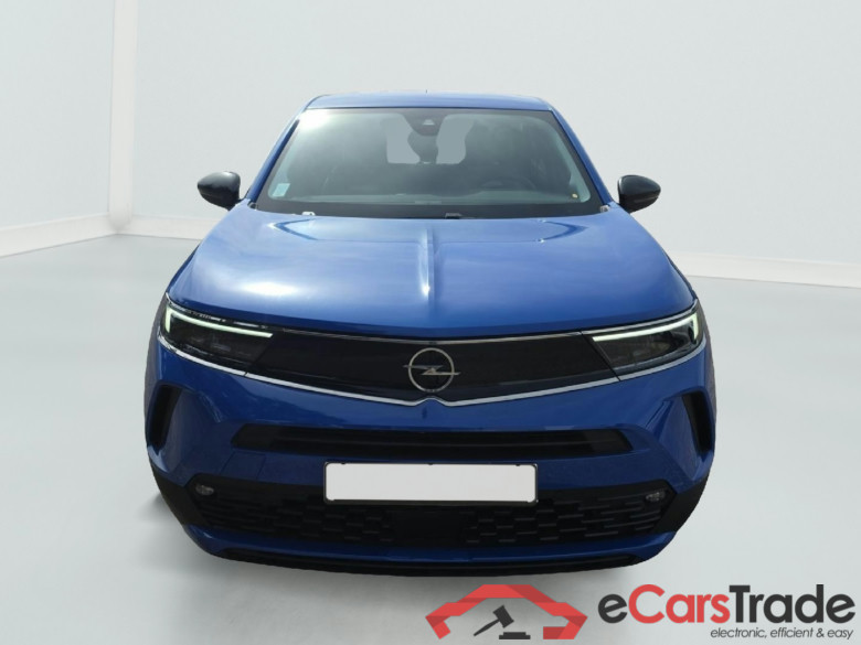 Opel Mokka Elegance Business 1.2 Turbo 136 ch BVM6 #2