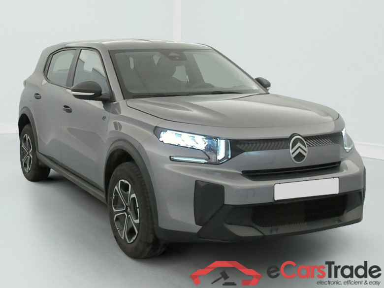 Citroen C3 Aircross You Confort 113 ch autonomie confort #1