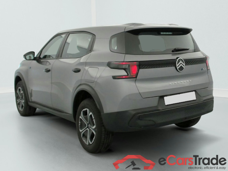 Citroen C3 Aircross You Confort 113 ch autonomie confort #5