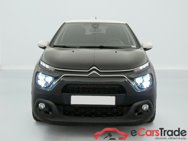 Citroen C3 Shine PureTech 110 S&S BVM6 #2