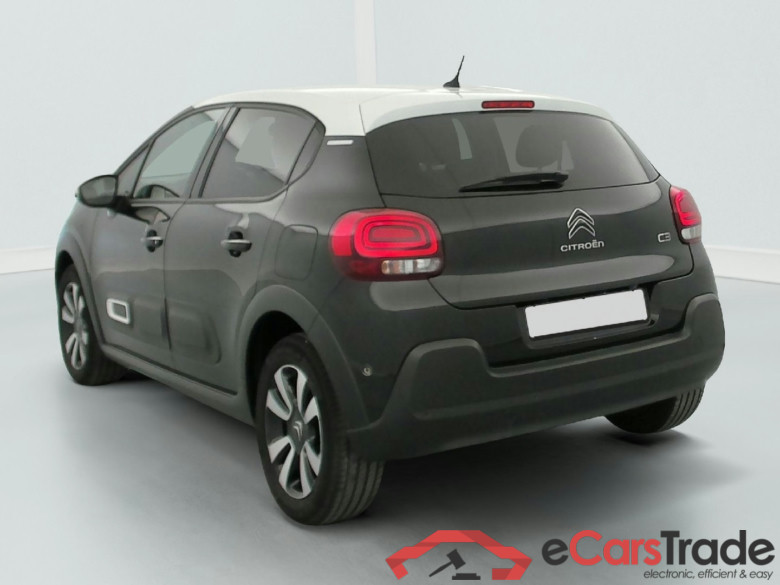 Citroen C3 Shine PureTech 110 S&S BVM6 #5