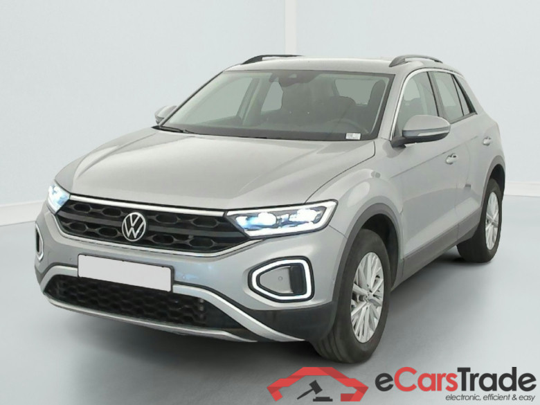 Volkswagen T-Roc Life Plus 1.0 TSI 110 Start/Stop BVM6 #3