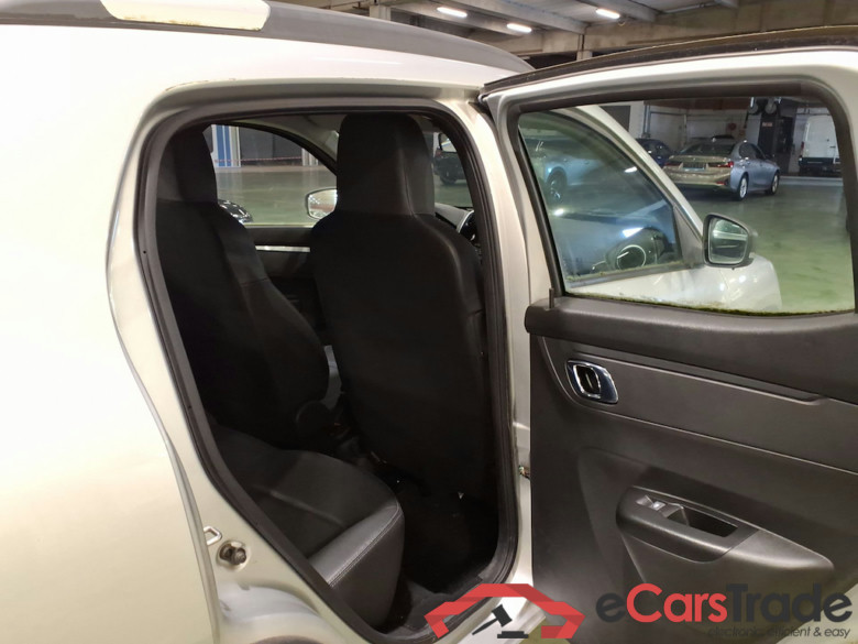 DACIA SPRING 27KWH BUSINESS LAUNCH EDITION #5