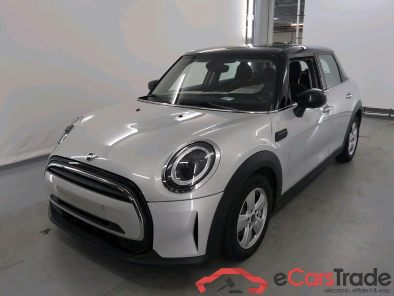 MINI MINI 5 DOOR 1.5 COOPER #1