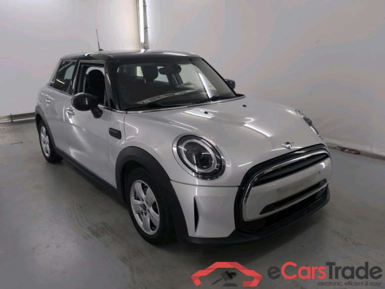 MINI MINI 5 DOOR 1.5 COOPER #2