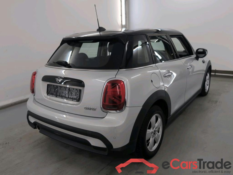 MINI MINI 5 DOOR 1.5 COOPER #4