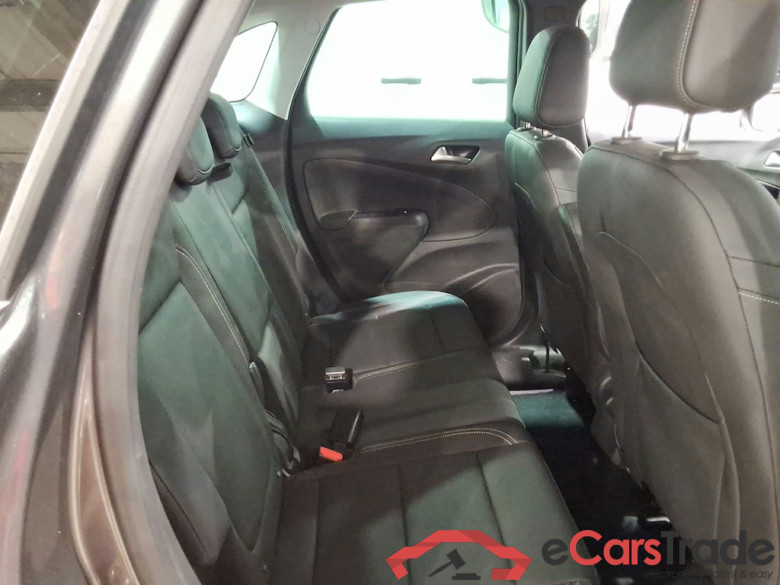 OPEL CROSSLAND X DIESEL 1.5 Turbo D Ultimate Start-Stop (EU6.2) STOCK #5