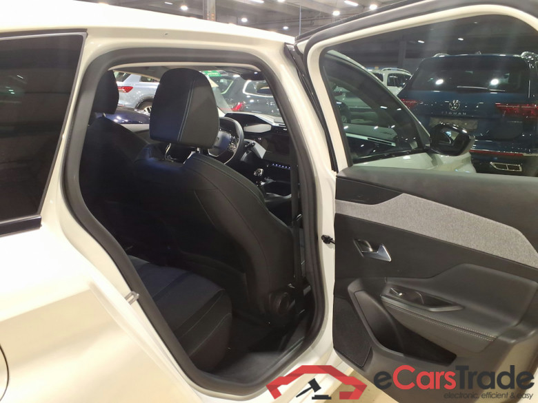 PEUGEOT 308 SW 1.5 BLUEHDI 96KW S-S ALLURE PACK #5