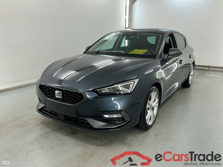 SEAT LEON 2.0 TDI 115 FR