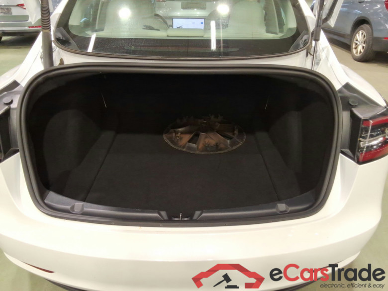 TESLA MODEL 3 BEV STANDARD RWD PLUS AUTO #3