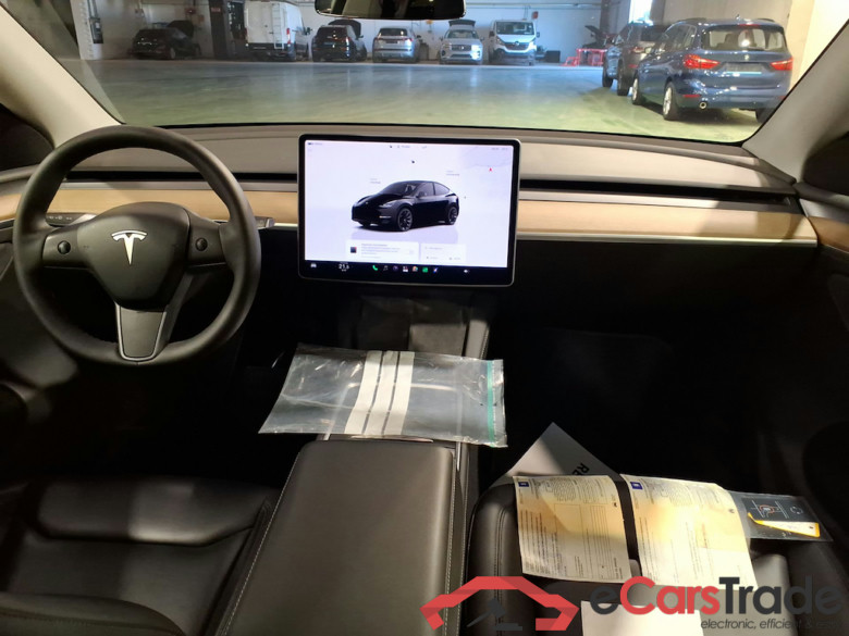 TESLA MODEL Y BEV LONG RANGE AUTO 4WD #6