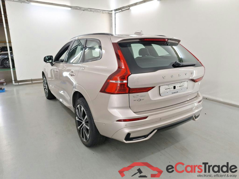 VOLVO XC60 2.0 T8 PHEV ULTIMATE DARK AUTO 4WD #3