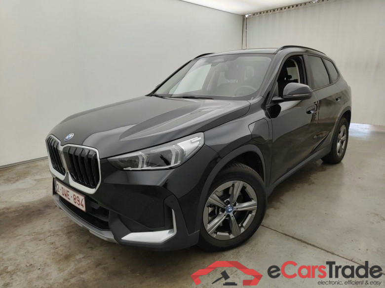 BMW X1 xDrive25e (180kW) 5d #1