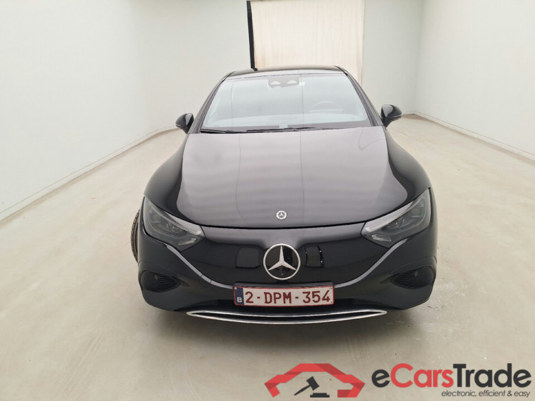 Mercedes, EQE '22 BEV, EQE 350 Luxury Line 4d