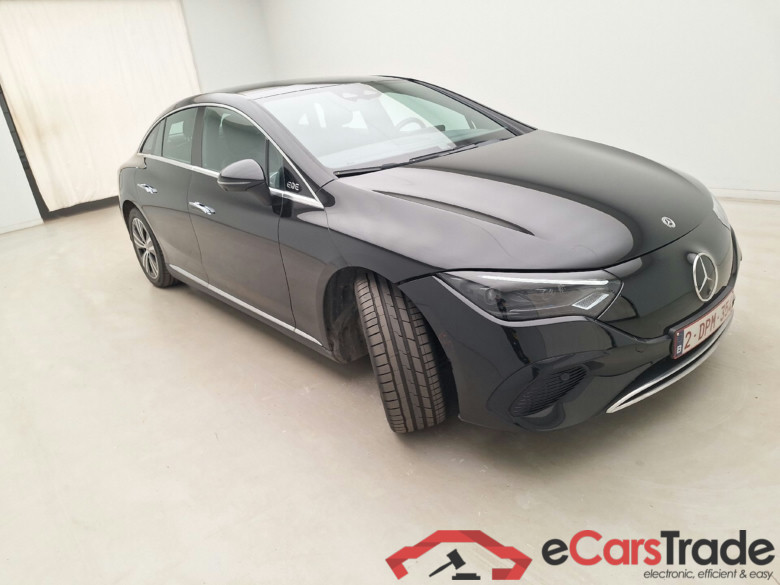 Mercedes, EQE '22 BEV, EQE 350 Luxury Line 4d #5