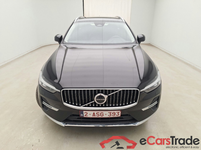 Volvo, XC60 '17 PHEV, XC60 T6 e4x4 Insc.PHEV GTr.
