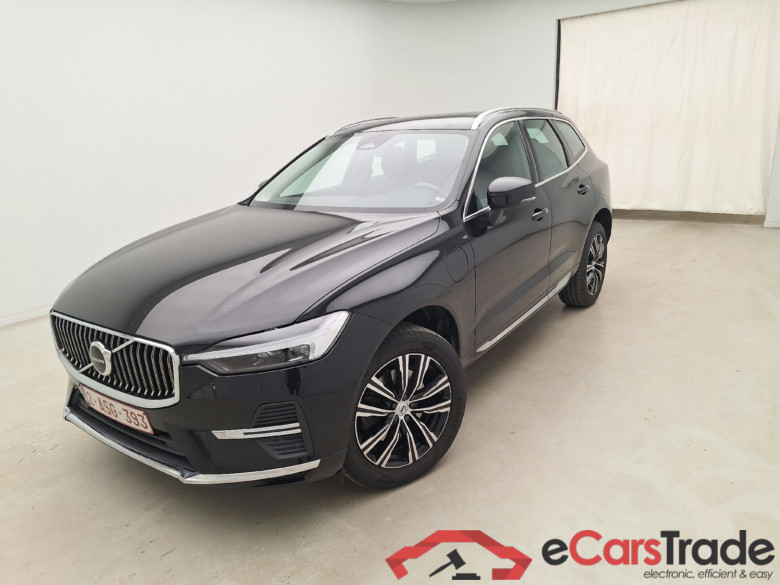 Volvo, XC60 '17 PHEV, XC60 T6 e4x4 Insc.PHEV GTr. #2