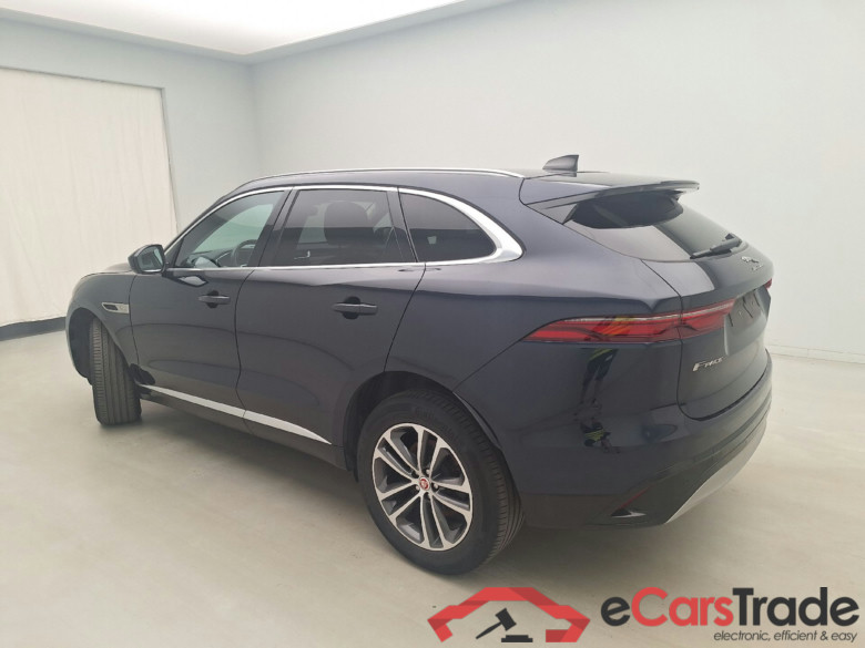 Jaguar, F-Pace FL'20, F-Pace D200 AWD S Aut #3