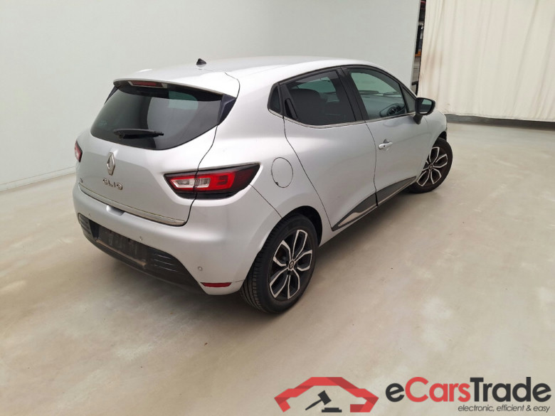 Renault, Clio '19, Renault Clio TCe 90 5d #4