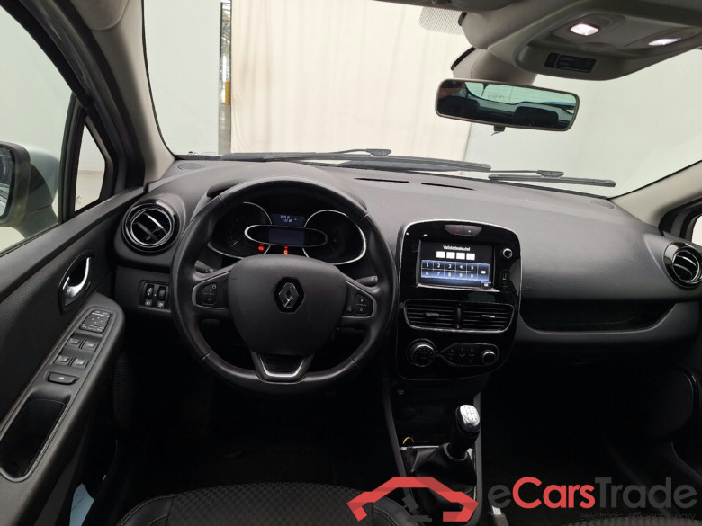 Renault, Clio '19, Renault Clio TCe 90 5d #6