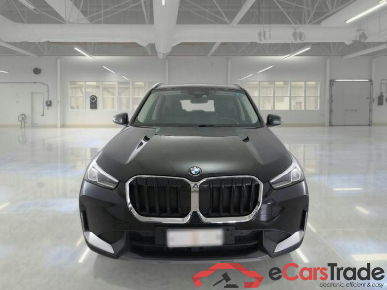 BMW X1 / 2022 / 5P / SUV XDRIVE 20D DCT #6